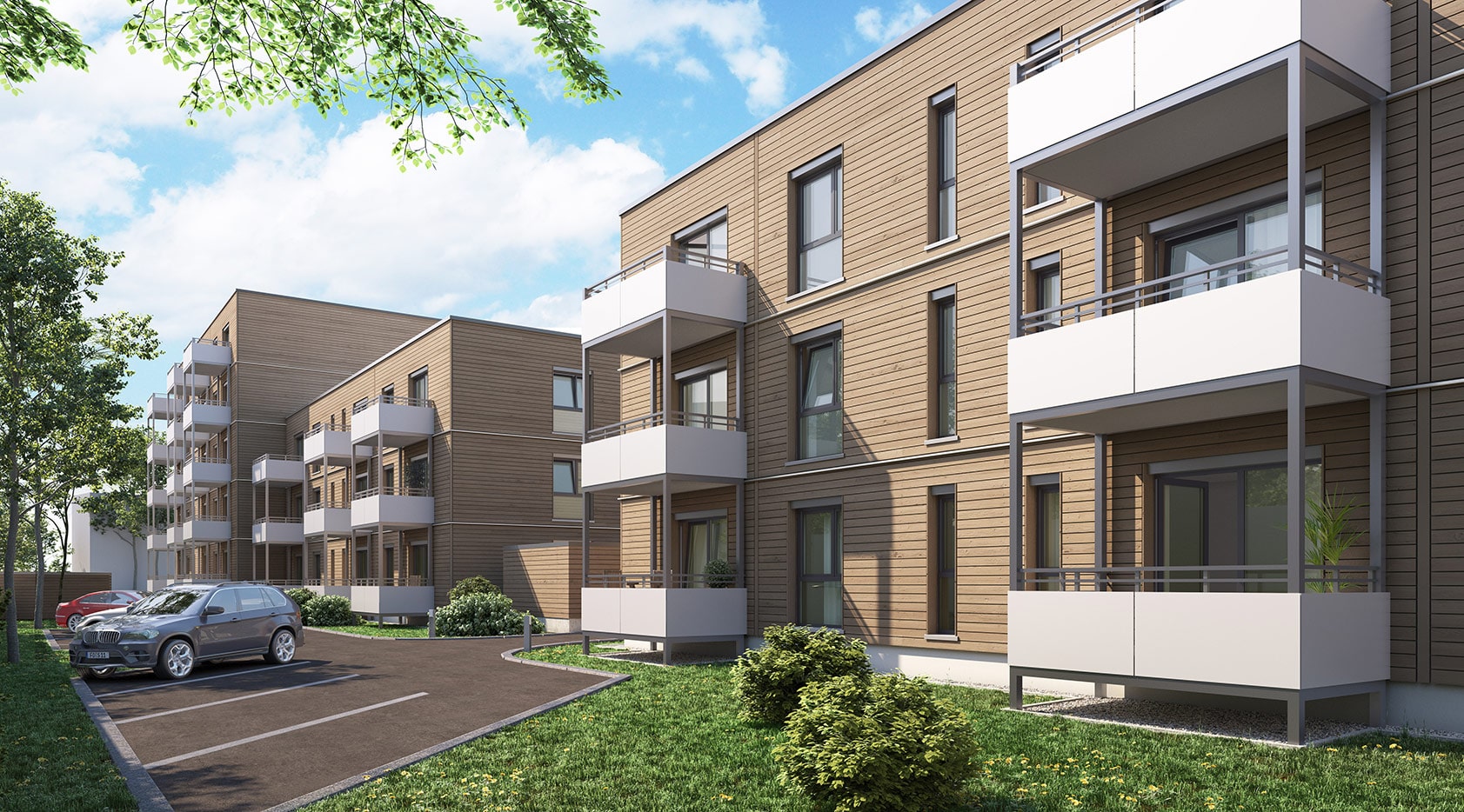 Niersberger NWE Referenzen