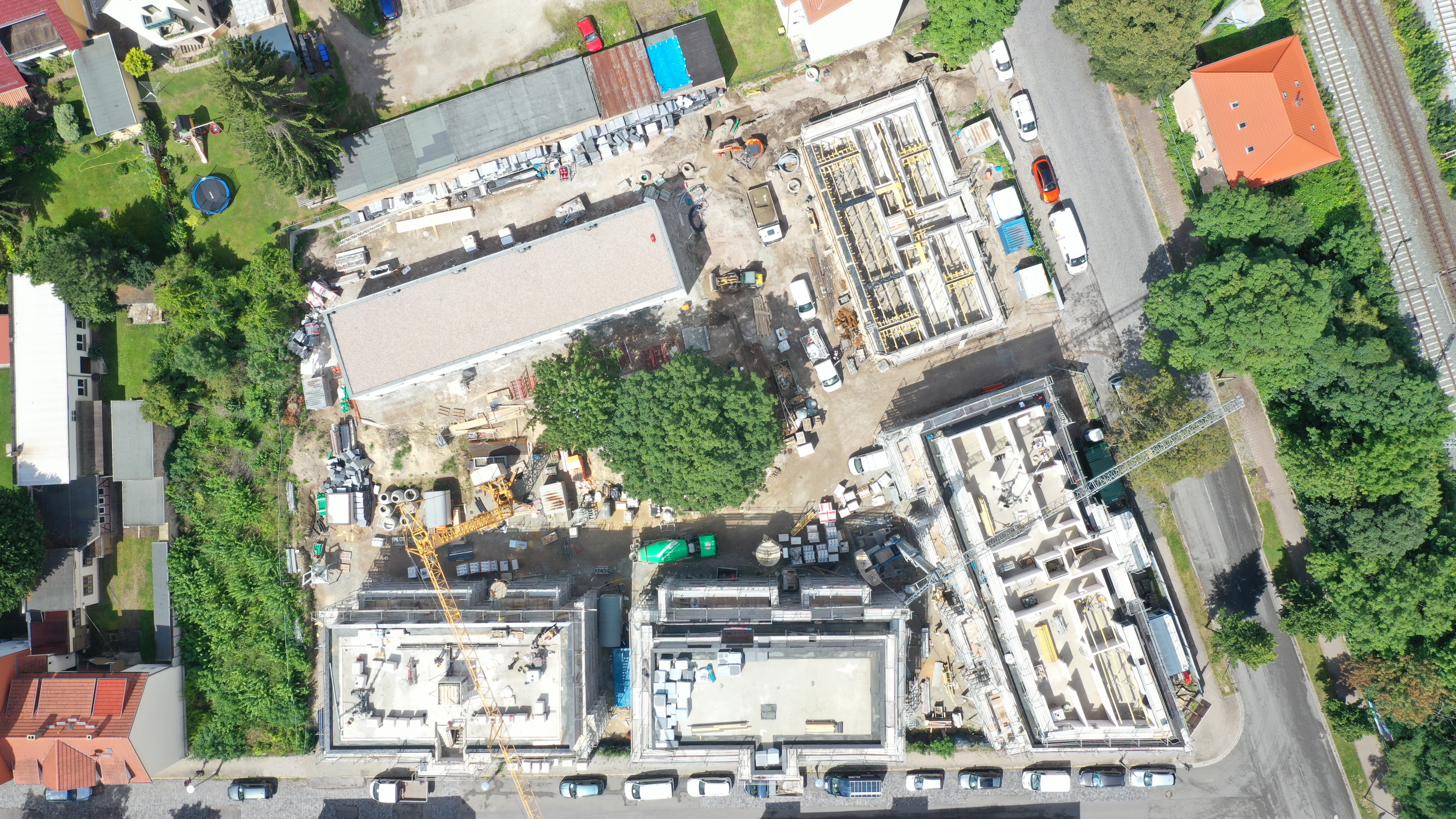 Niersberger NWE Referenzen