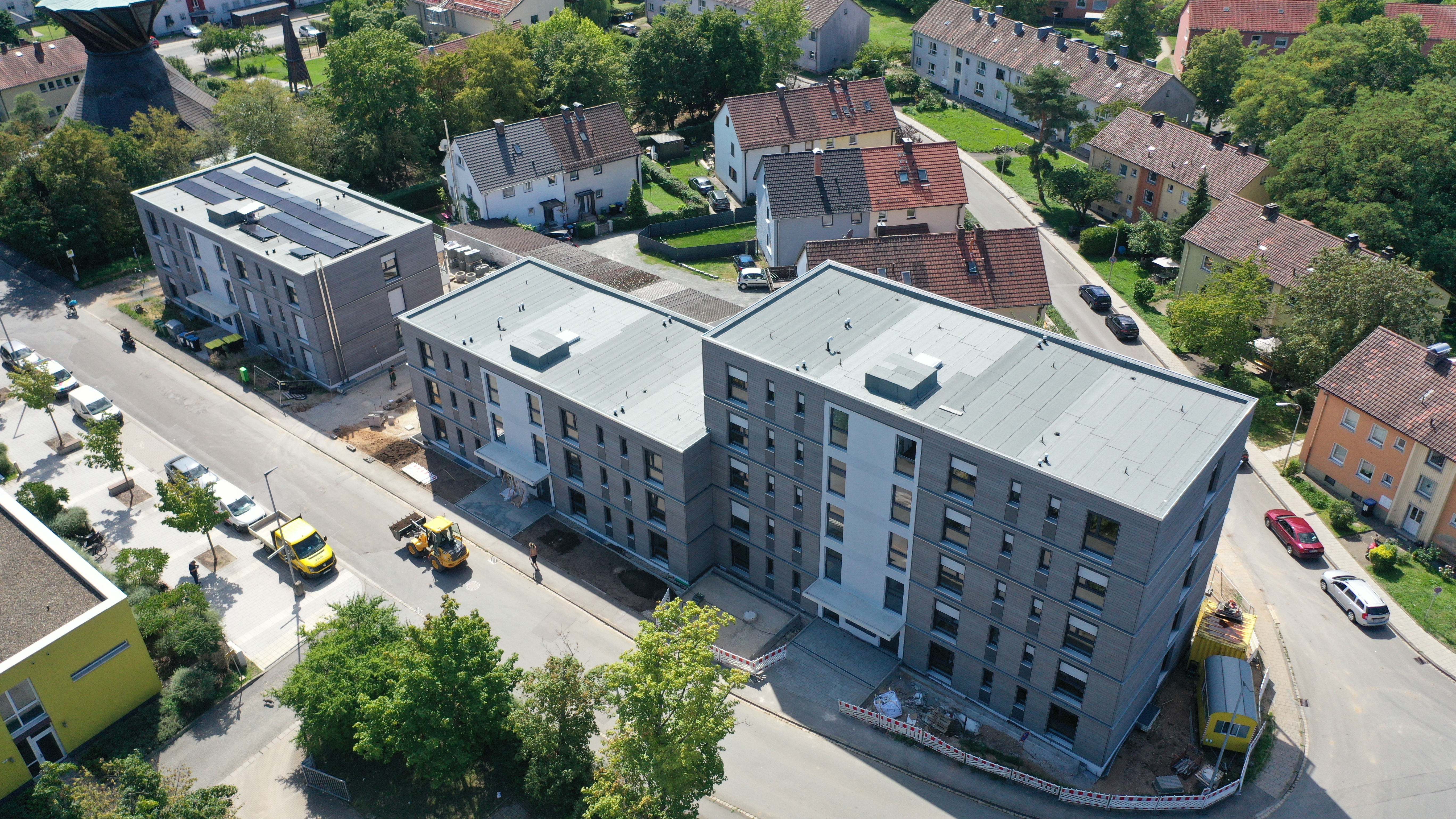 Niersberger NWE Referenzen