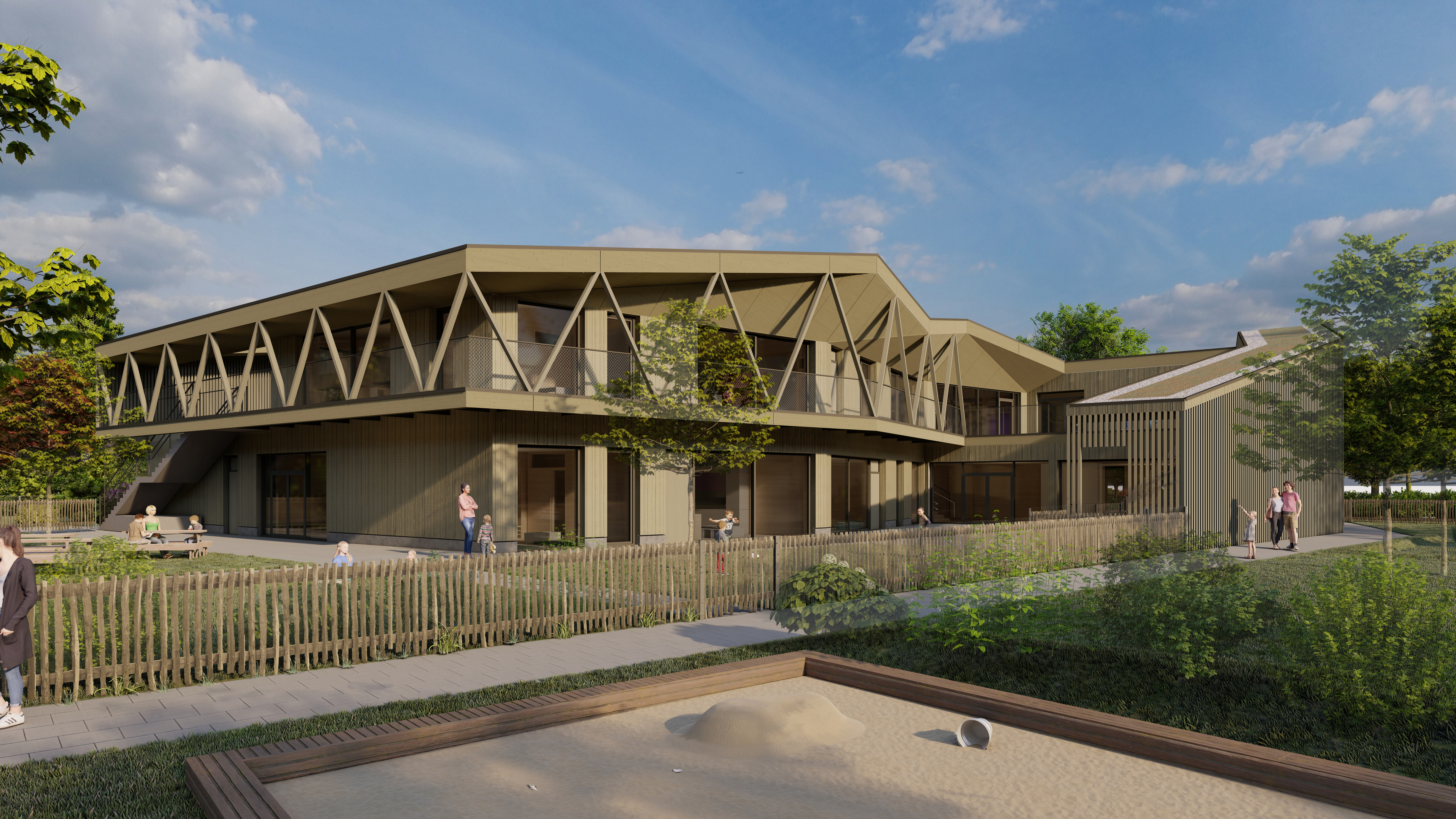 Niersberger NWE Referenzen