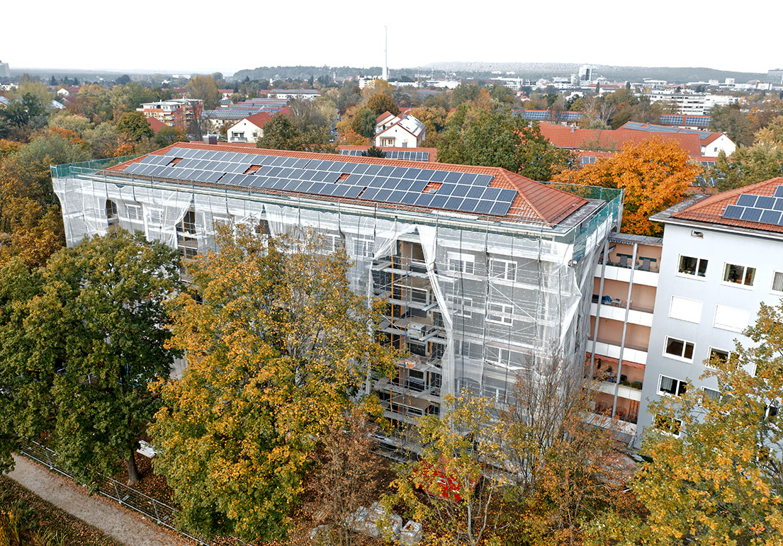 Niersberger NWE Referenzen