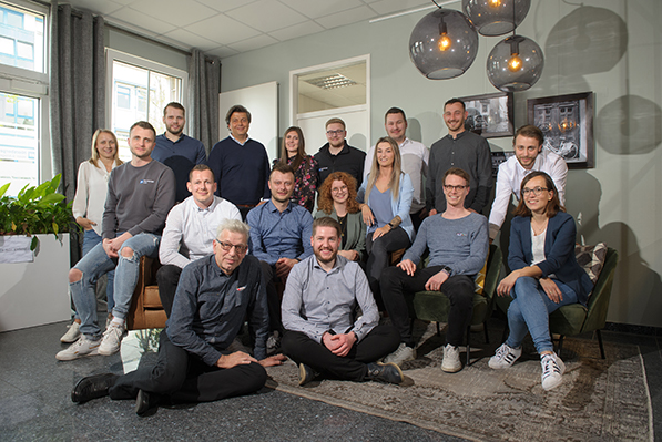 NWE Planungs- und Entwicklungsgesellschaft
