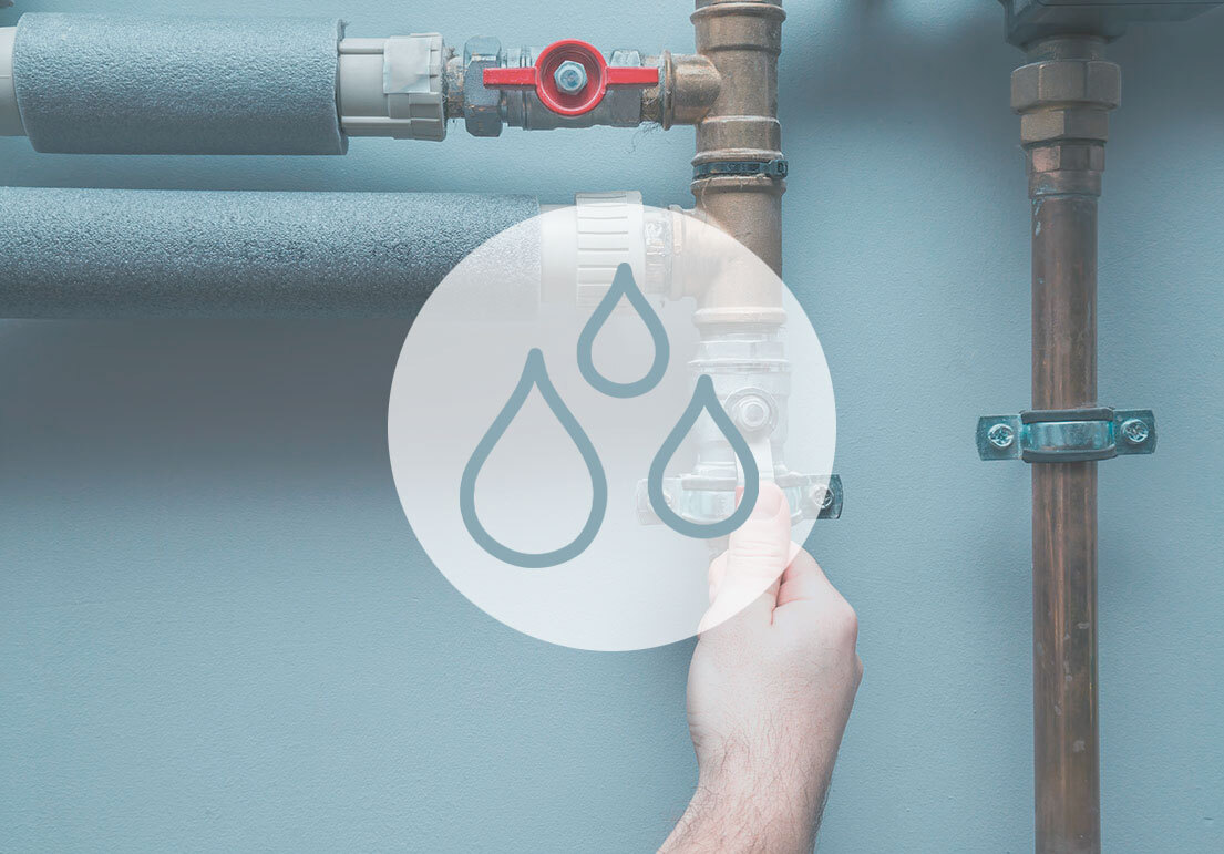 NWE Leistungen Sanitaertechnik